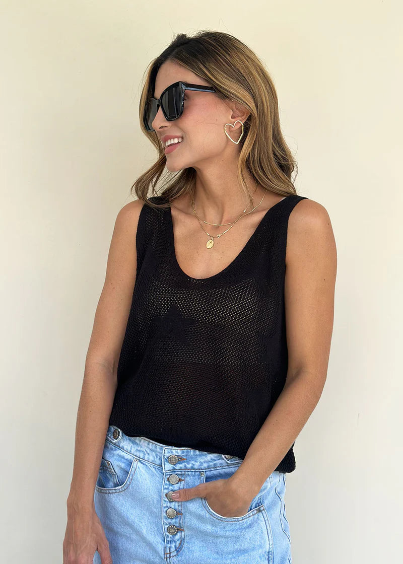 Blusa Laurel