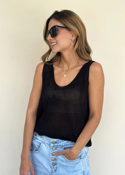 Blusa Laurel