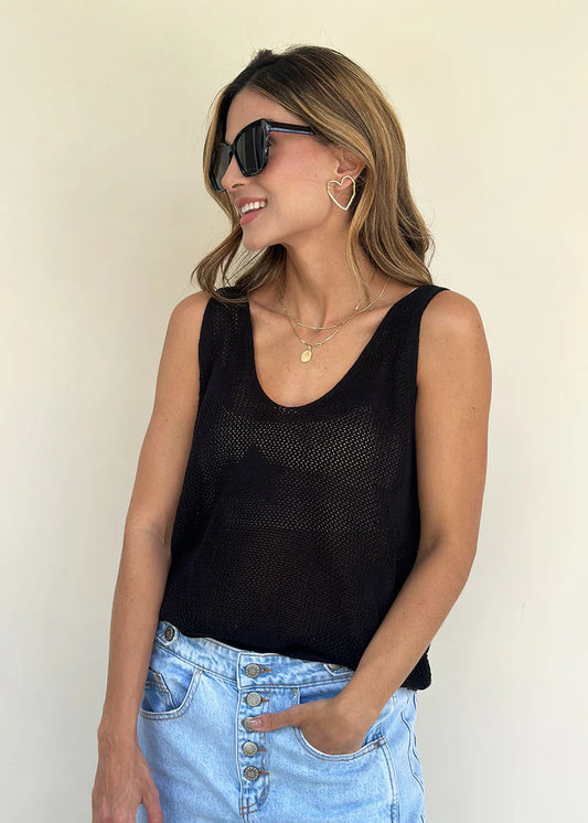 Blusa Laurel