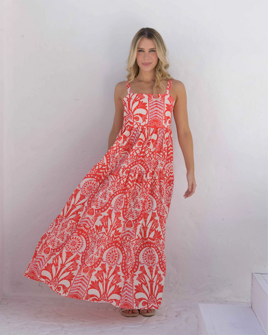 Vestido Lily