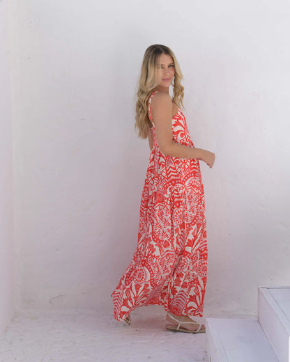 Vestido Lily