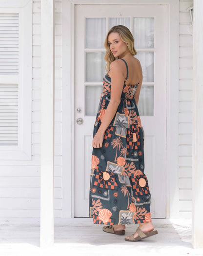 Vestido Lily