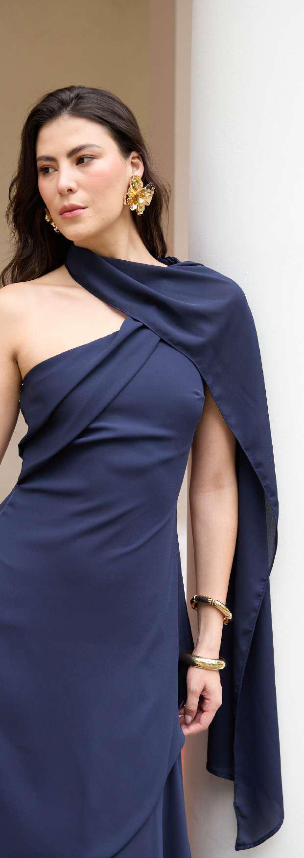 Vestido Lirio