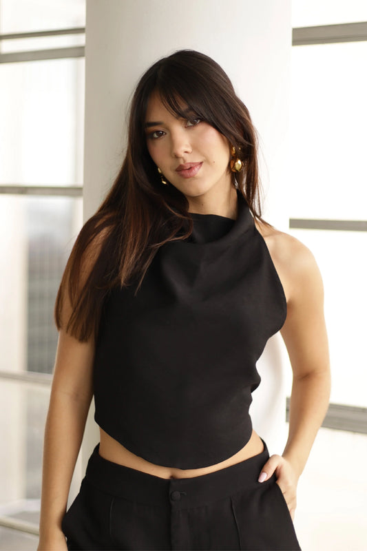 Blusa Luz de Trópico