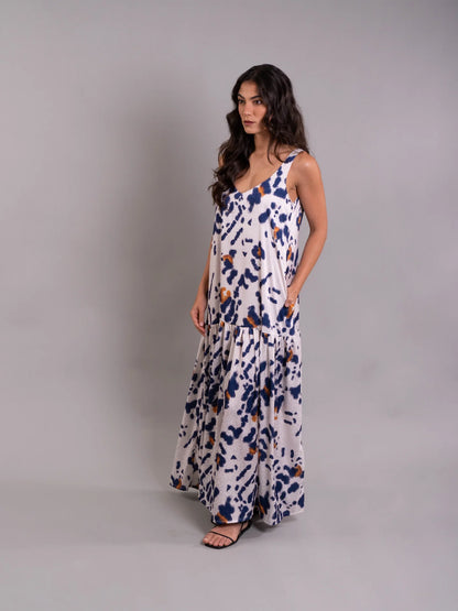 Vestido Marcia