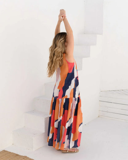 Vestido Marcia