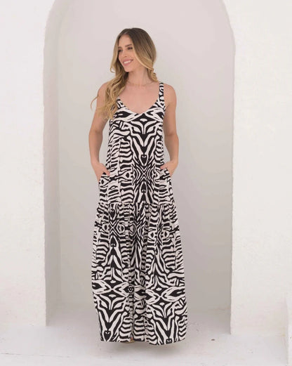 Vestido Marcia
