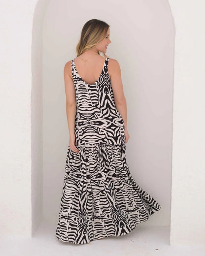 Vestido Marcia