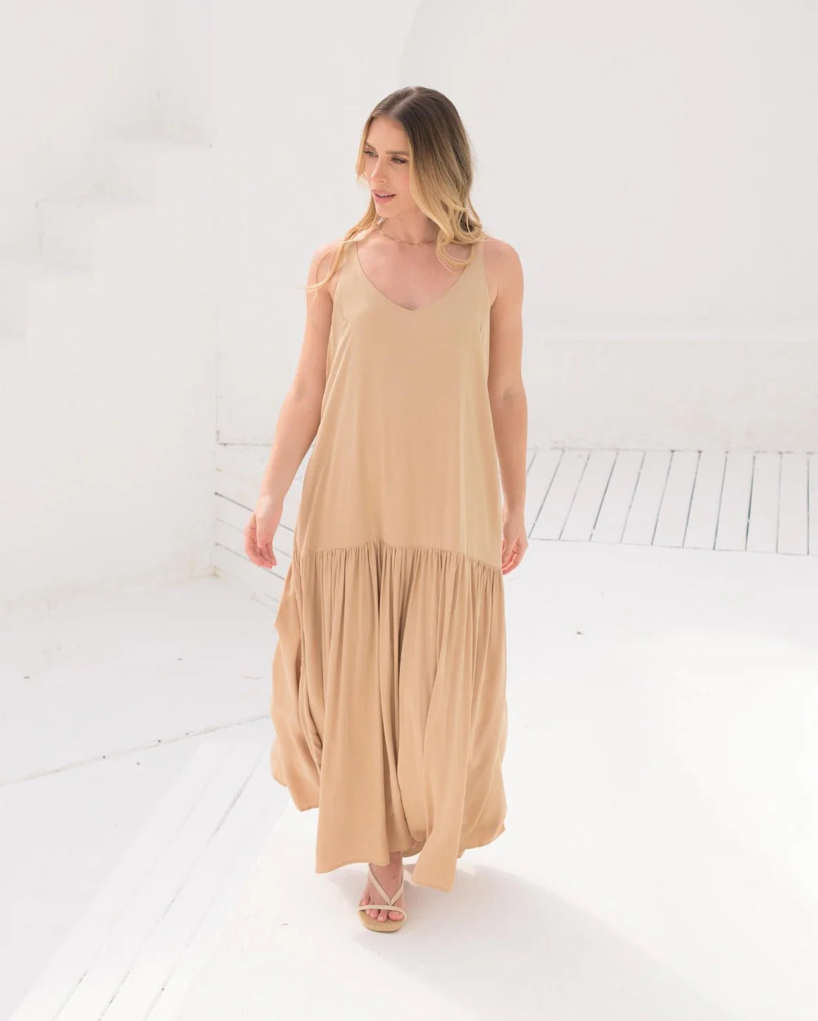 Vestido Marcia