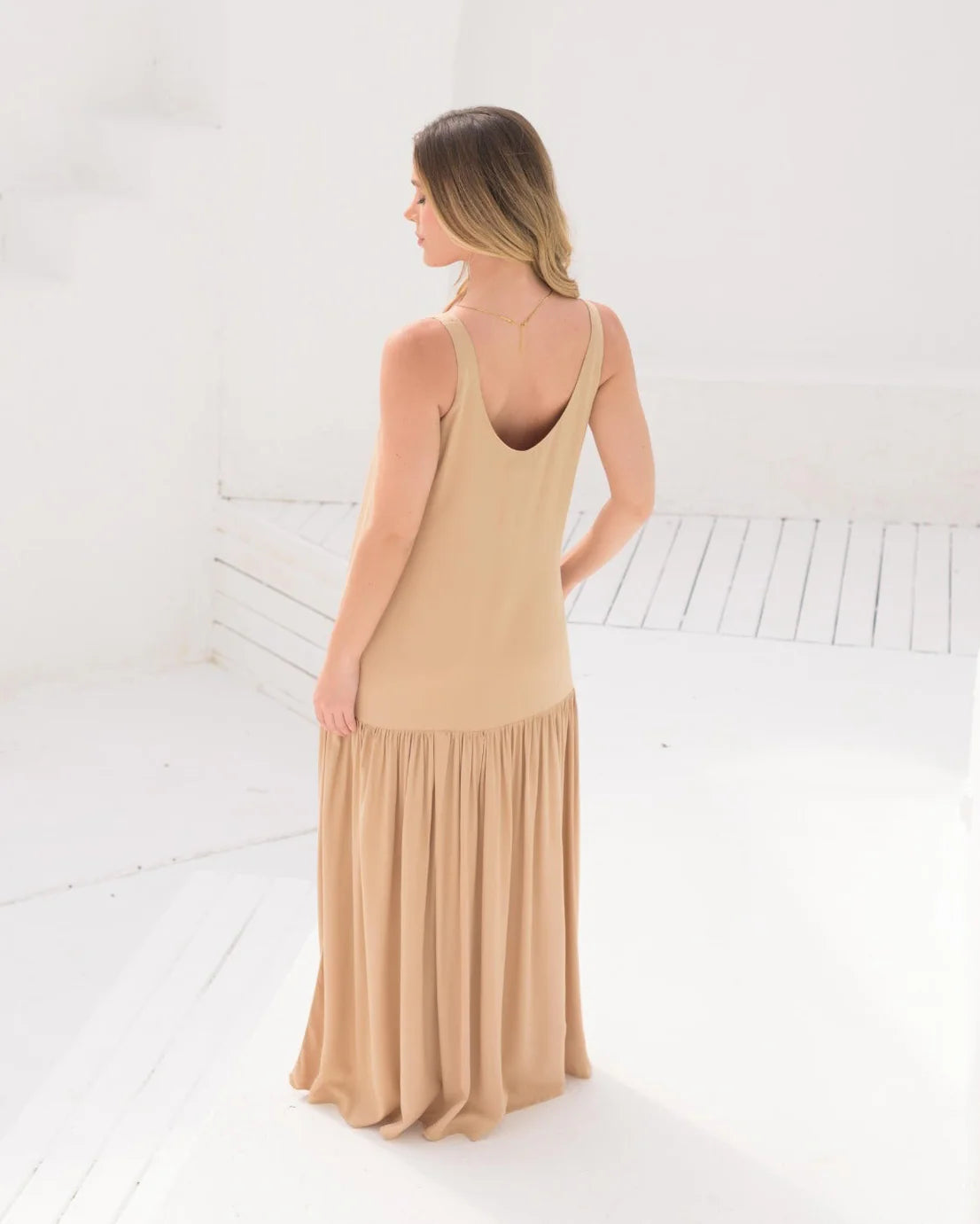 Vestido Marcia