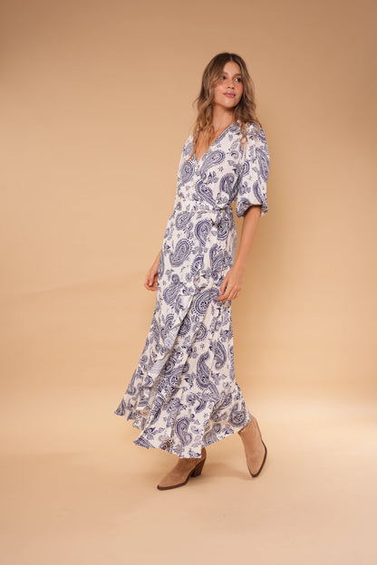 Vestido Melina