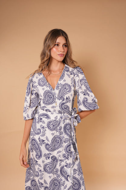 Vestido Melina