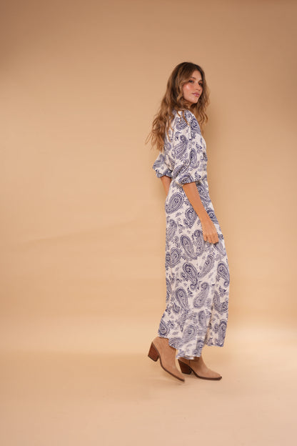 Vestido Melina