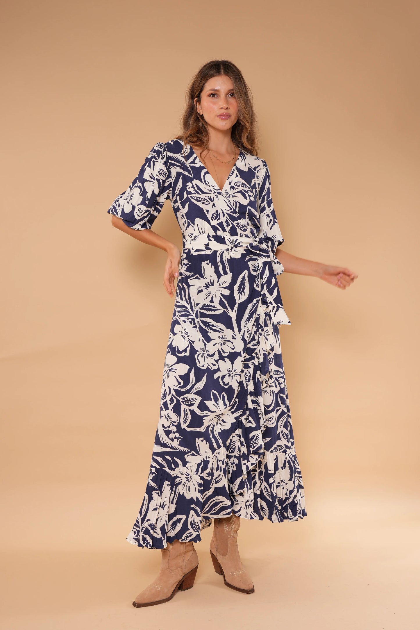 Vestido Melina