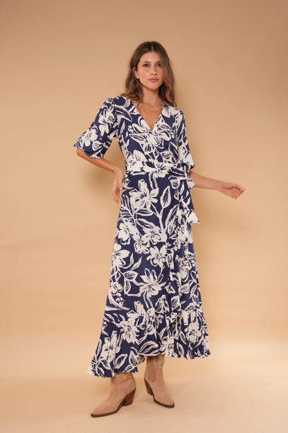 Vestido Melina