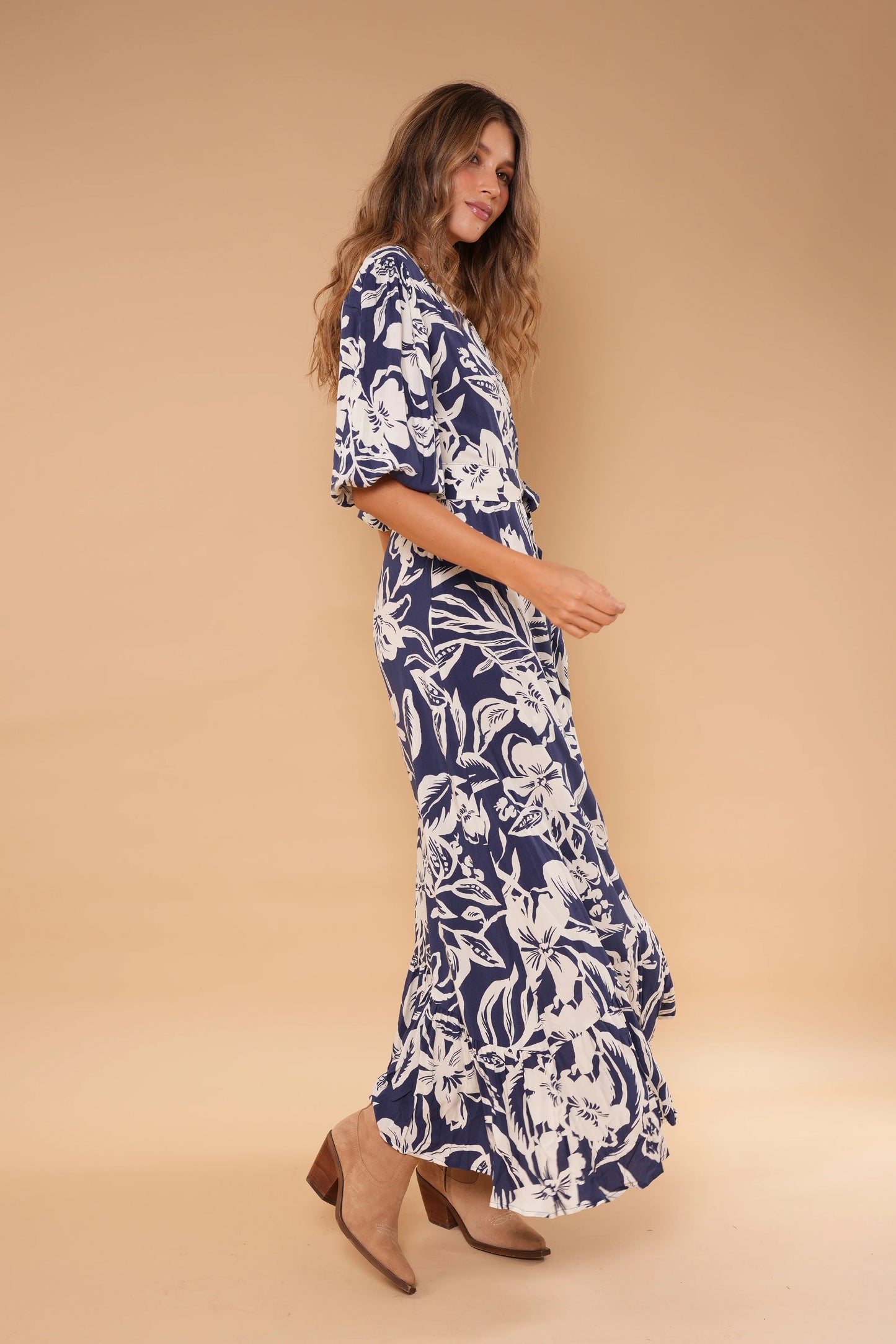 Vestido Melina