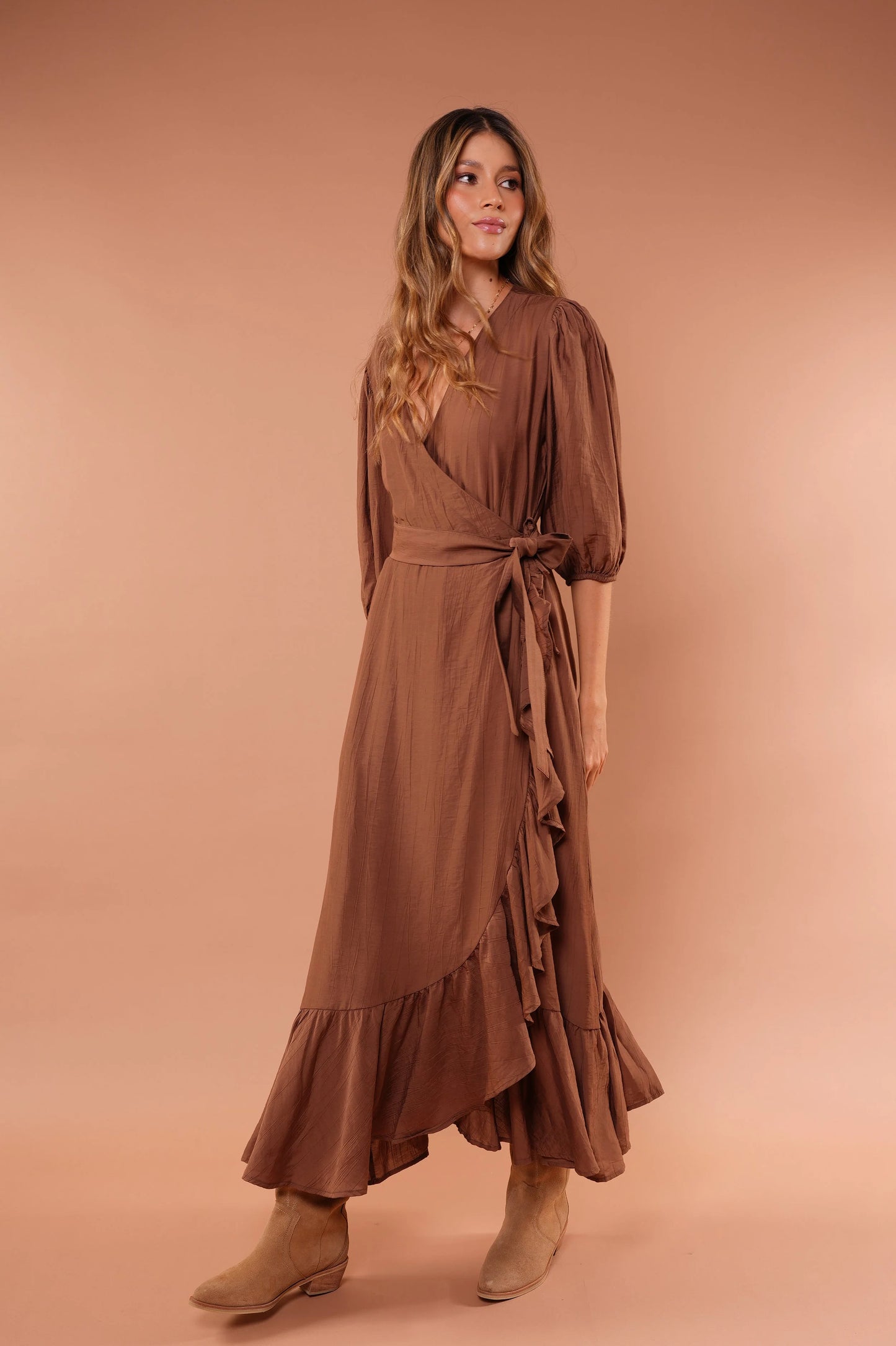 Vestido Melina