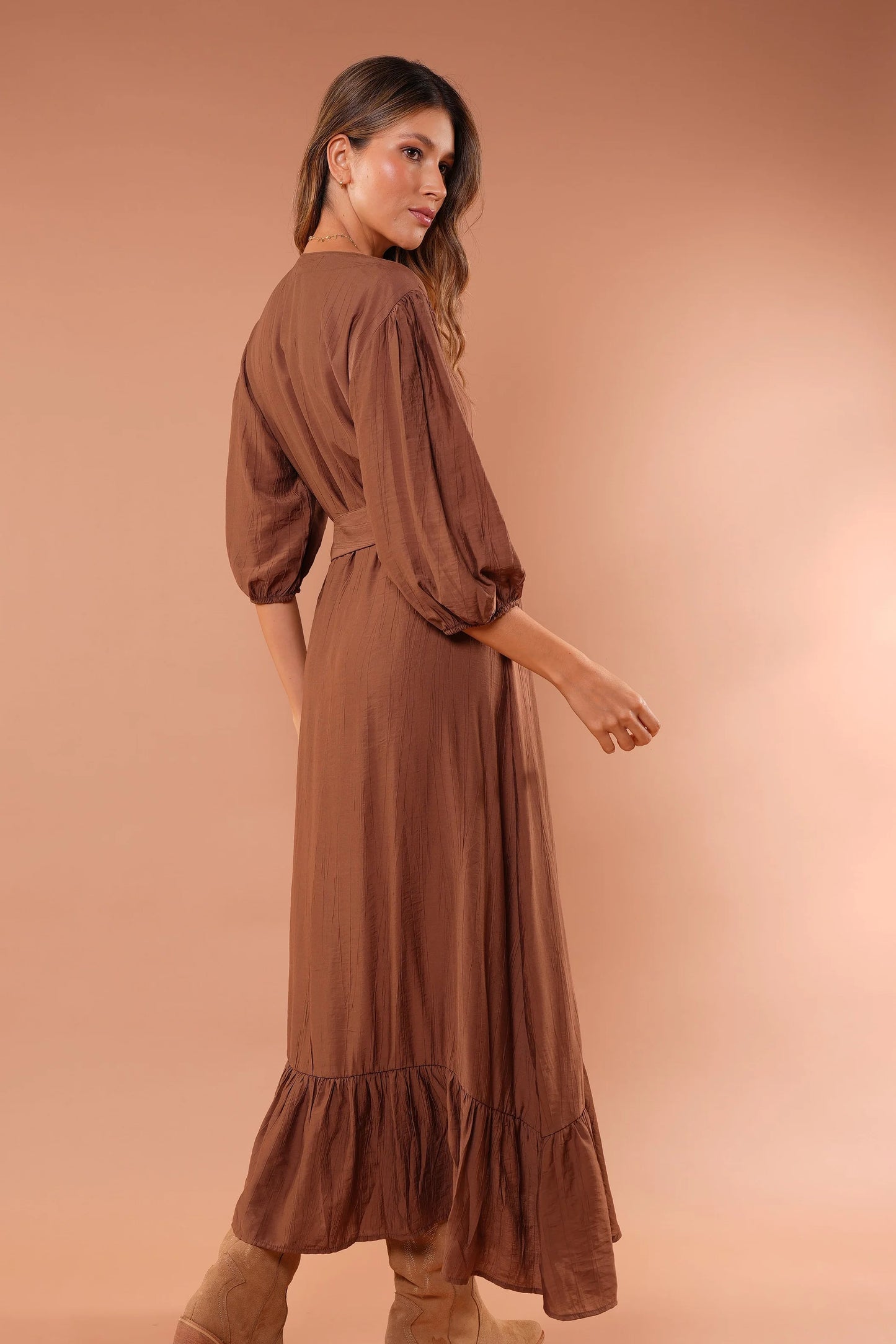 Vestido Melina