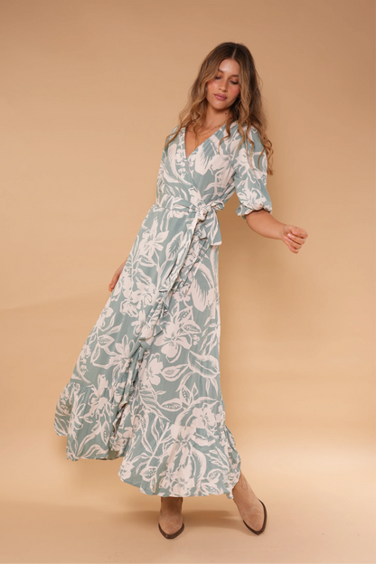 Vestido Melina