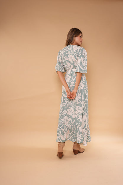 Vestido Melina