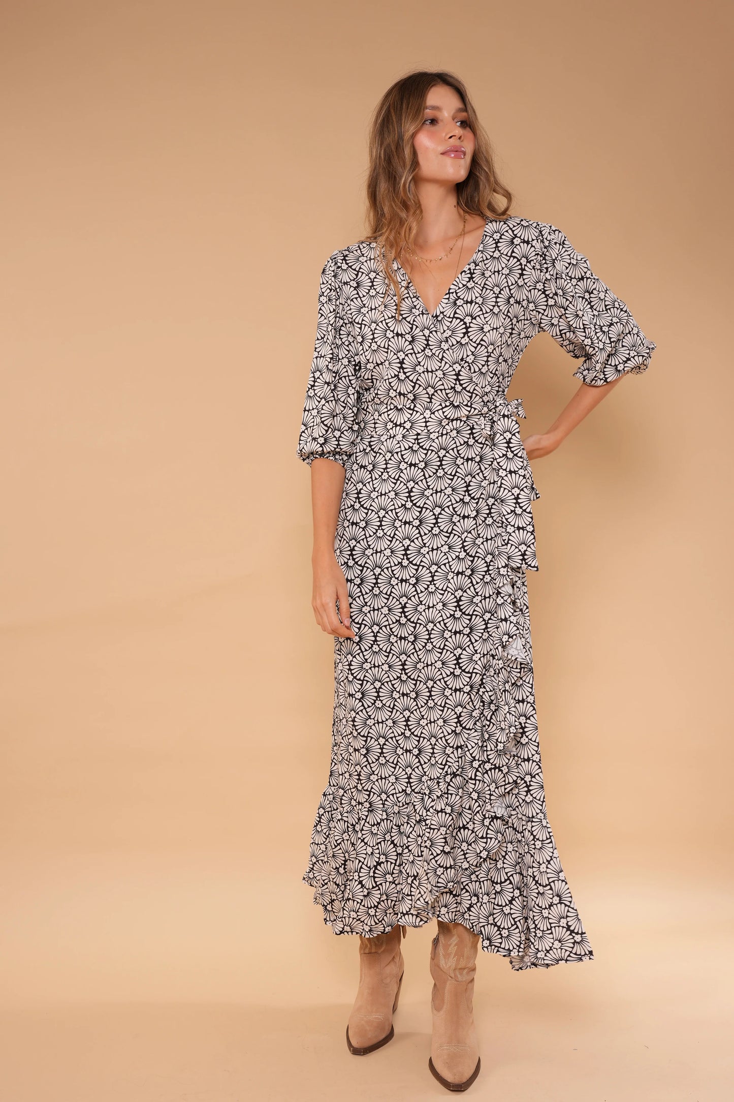 Vestido Melina