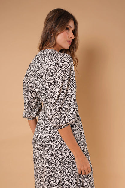 Vestido Melina