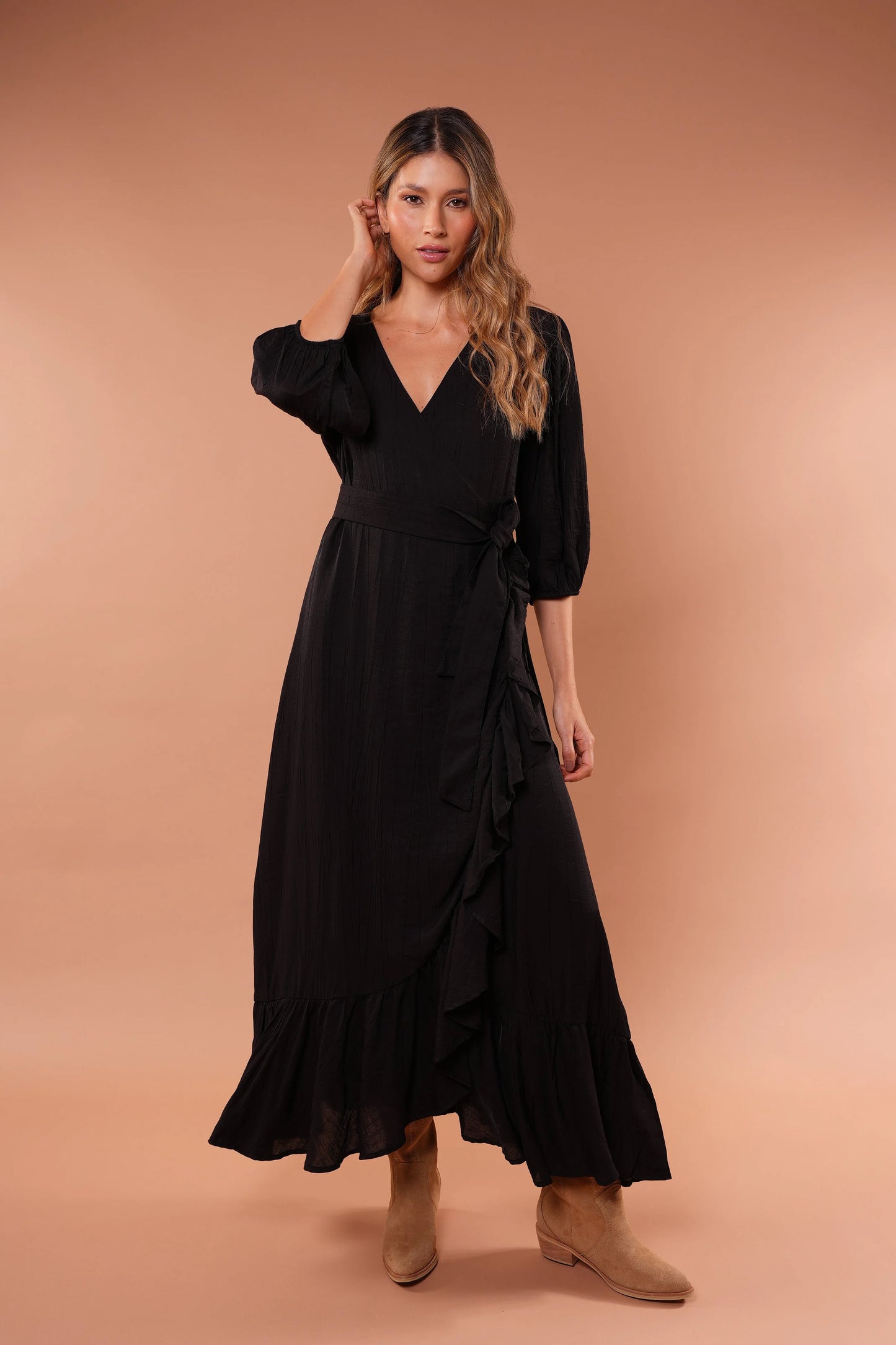 Vestido Melina