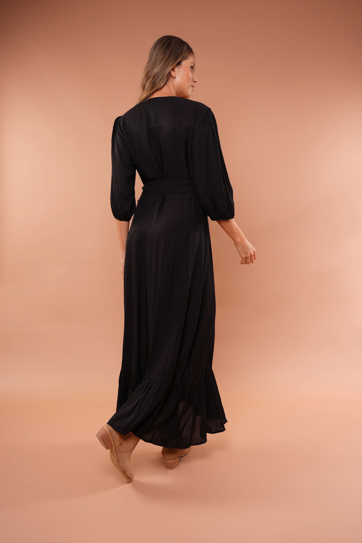 Vestido Melina