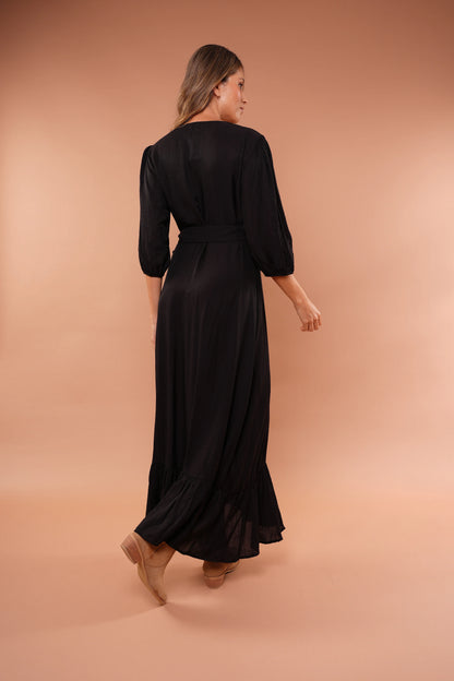 Vestido Melina
