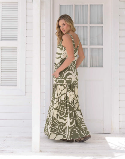 Vestido Marcia