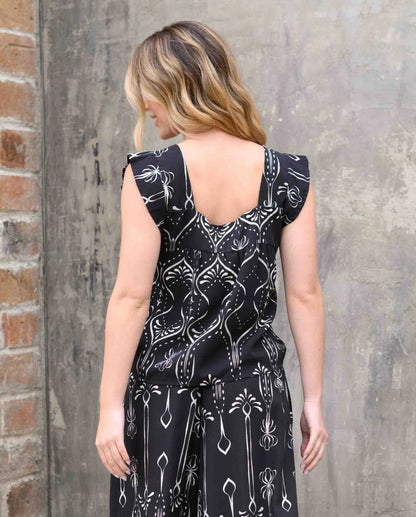 Blusa Mily