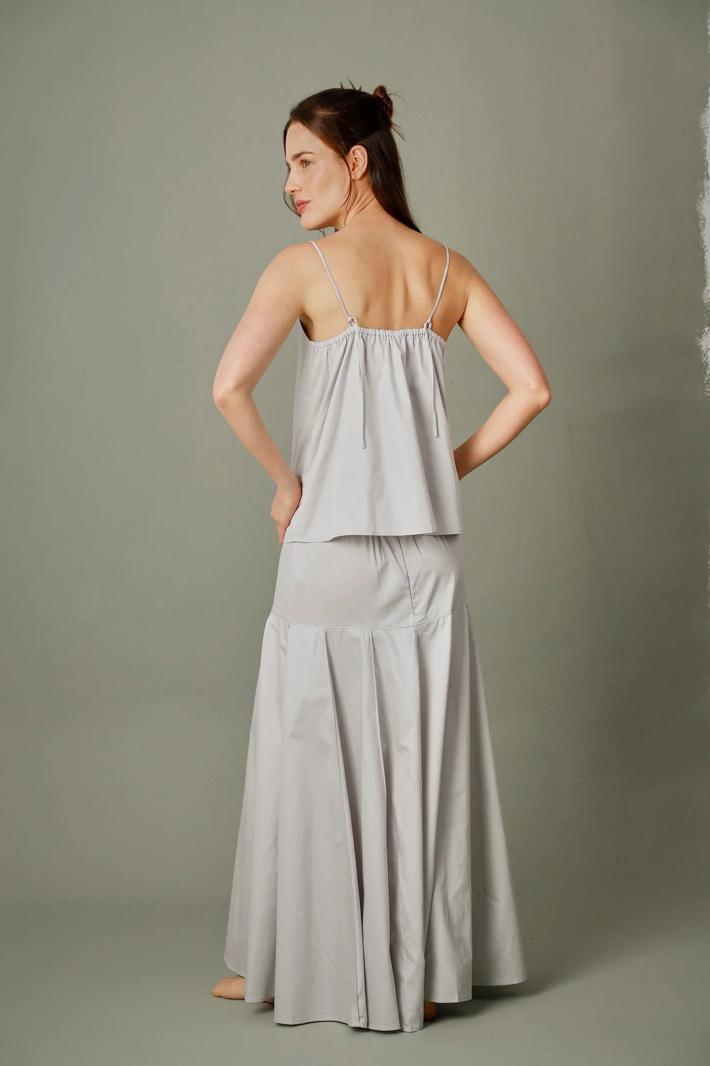 Blusa Mimosa