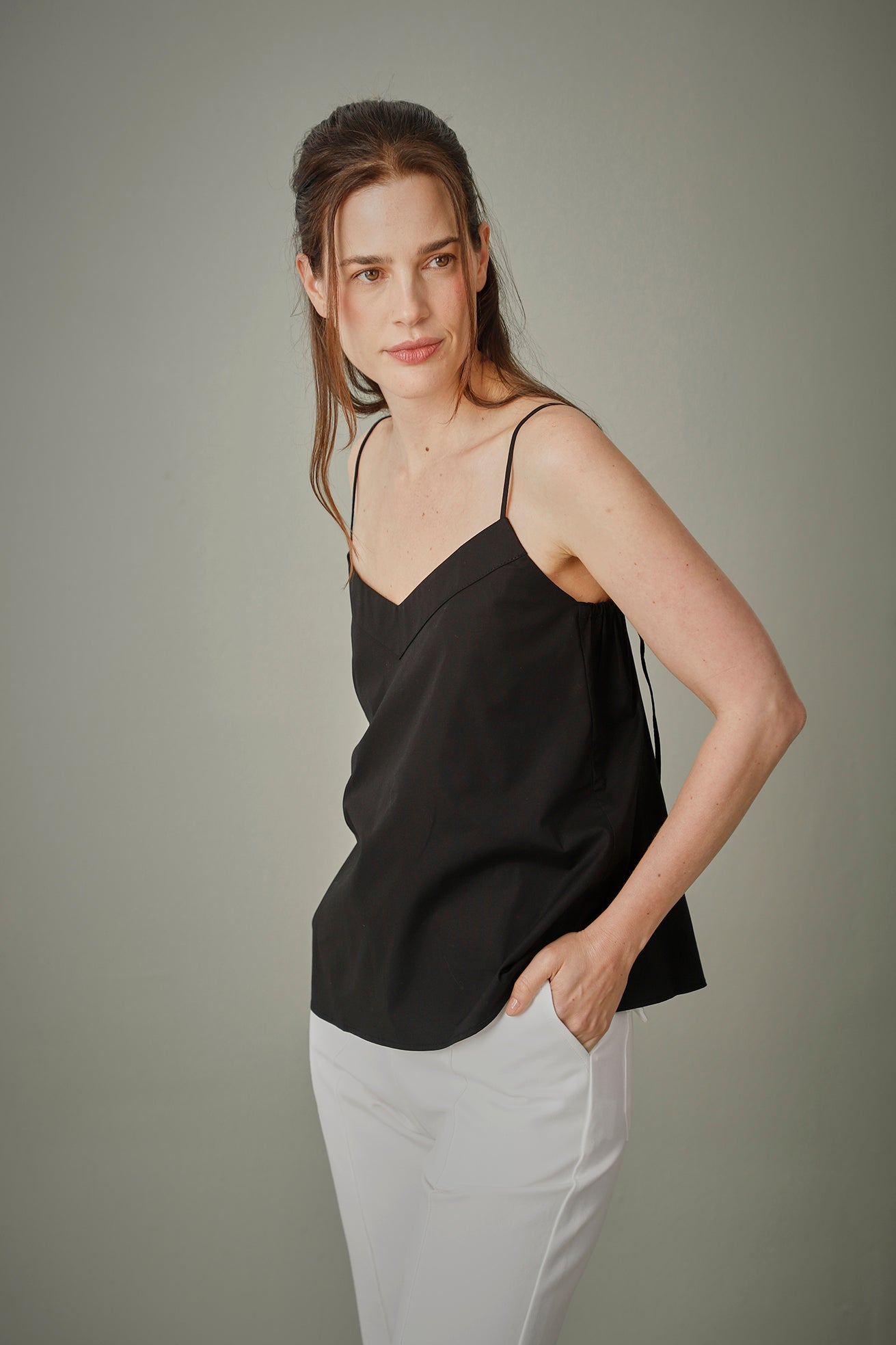 Blusa Mimosa
