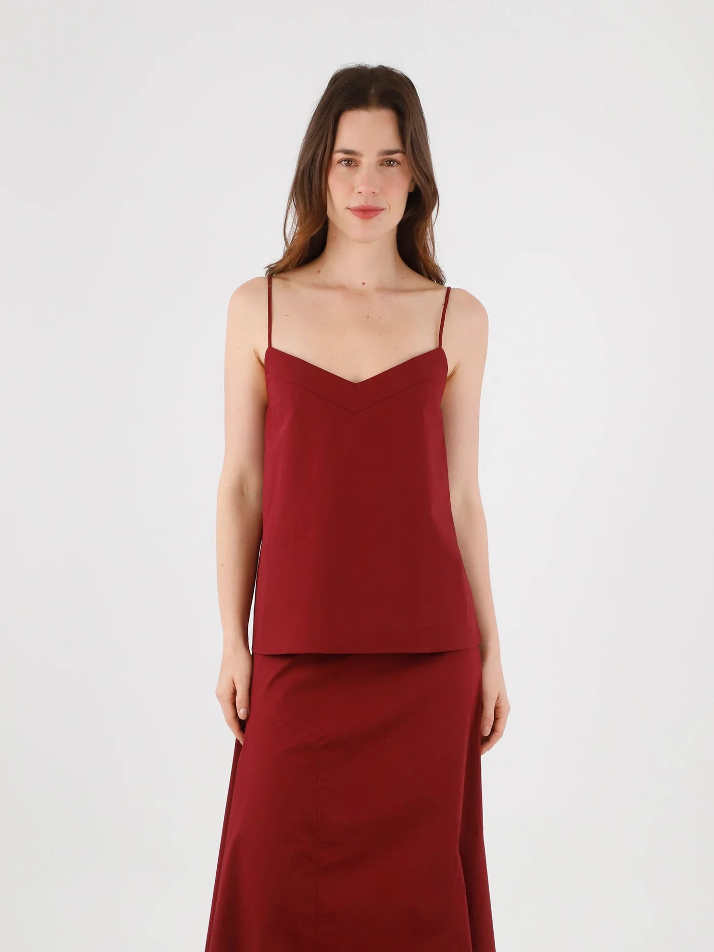 Blusa Mimosa