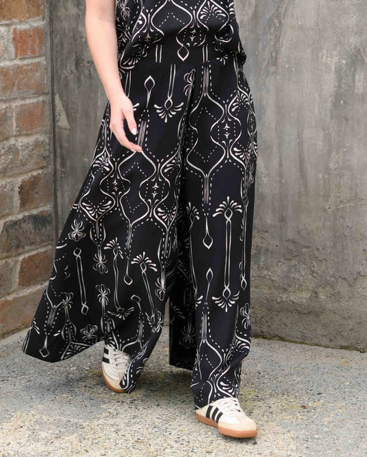Pantalón Moni Byn