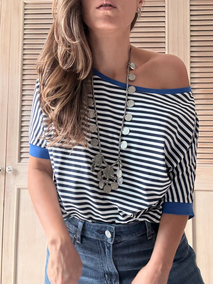 Blusa Nebraska