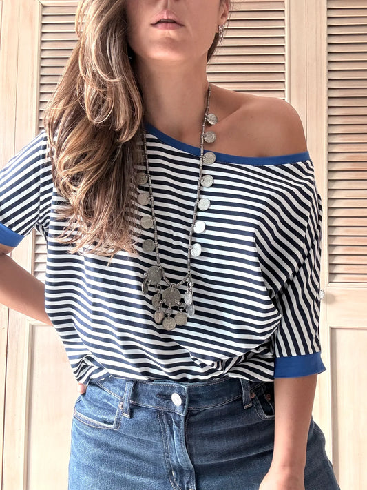 Blusa Nebraska