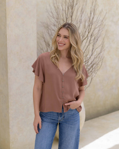 Blusa Niza