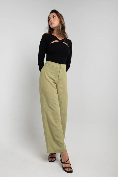 Pantalón Nopal