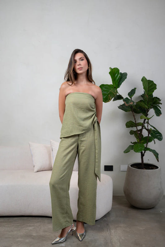 Blusa Nopal