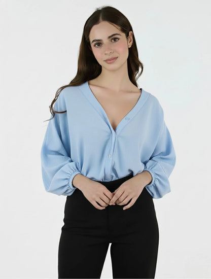Blusa Ocaso