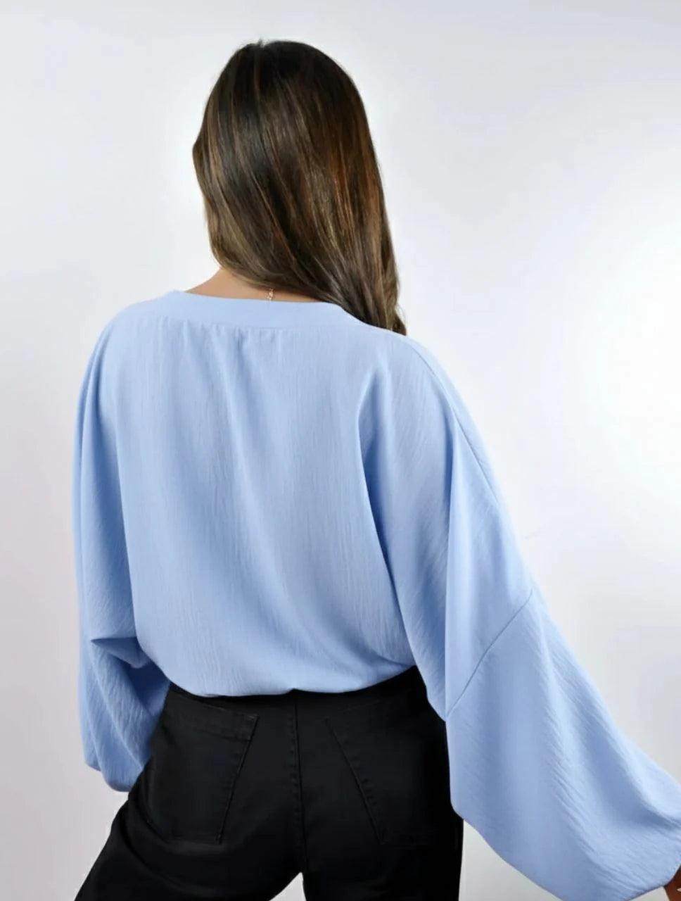 Blusa Ocaso