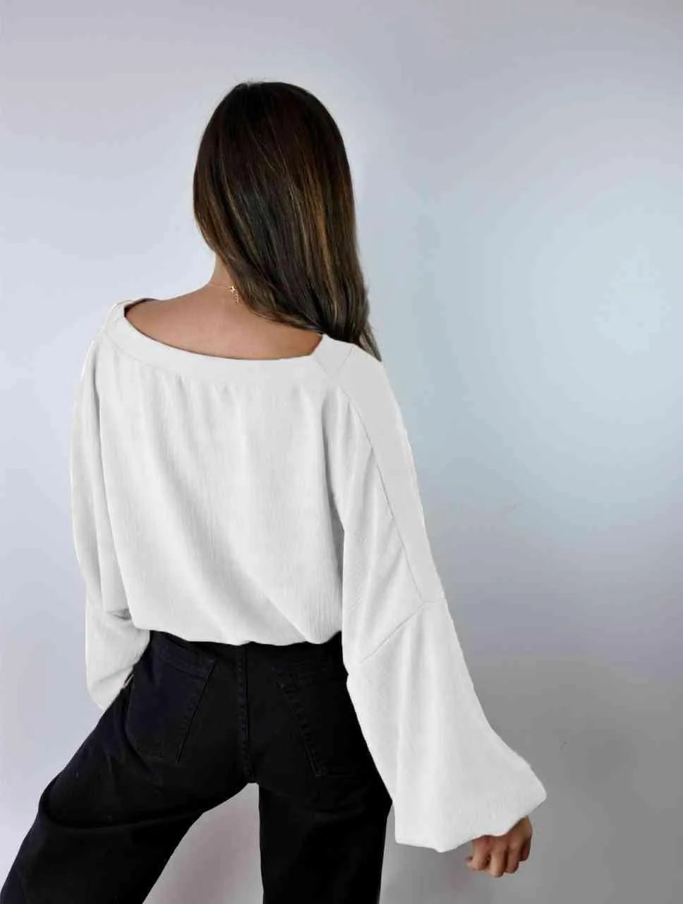 Blusa Ocaso