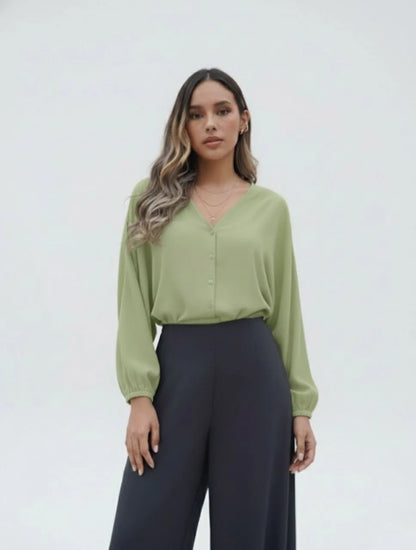 Blusa Ocaso