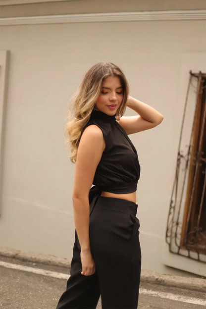 Blusa Palmare
