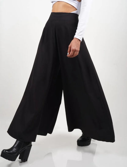 Pantalón Malibu Palazzo