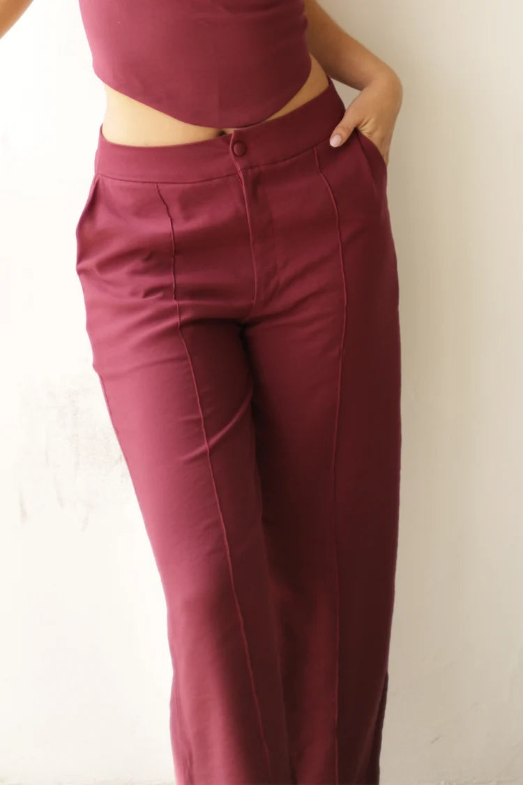 Pantalón Barela