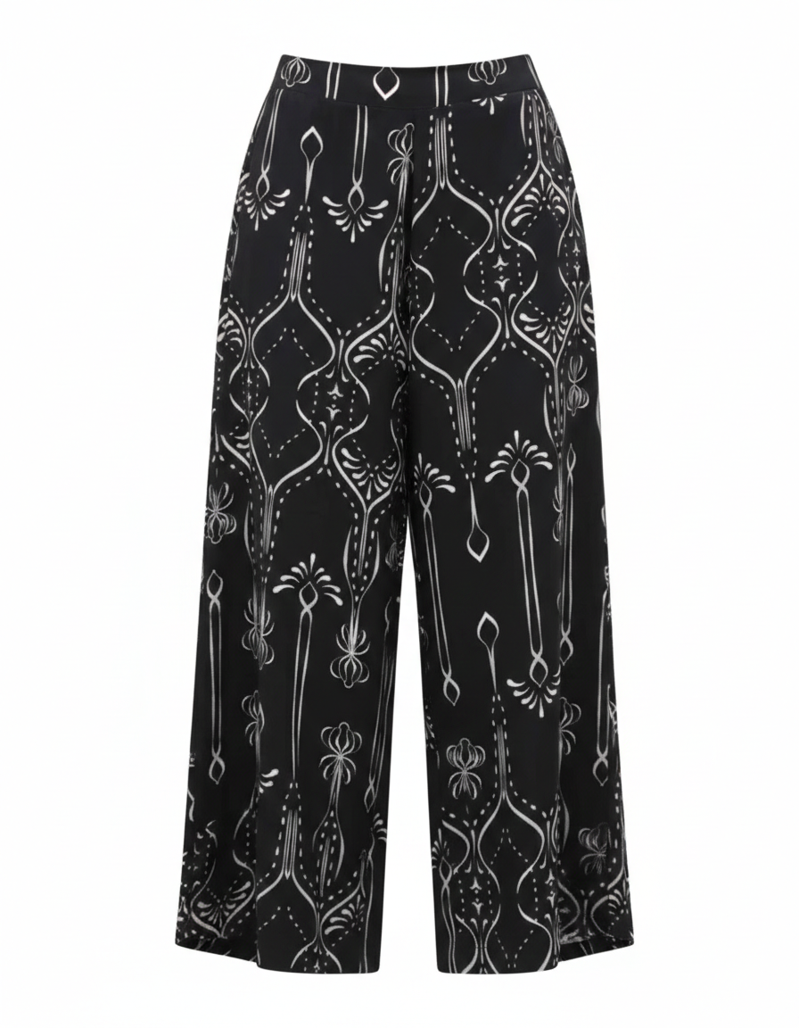 Pantalón Moni Byn