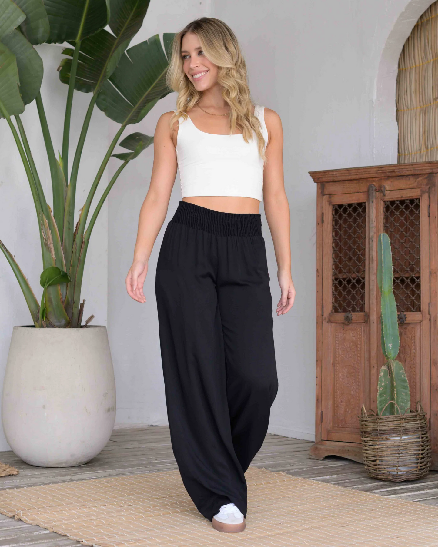 Pantalón Olivia