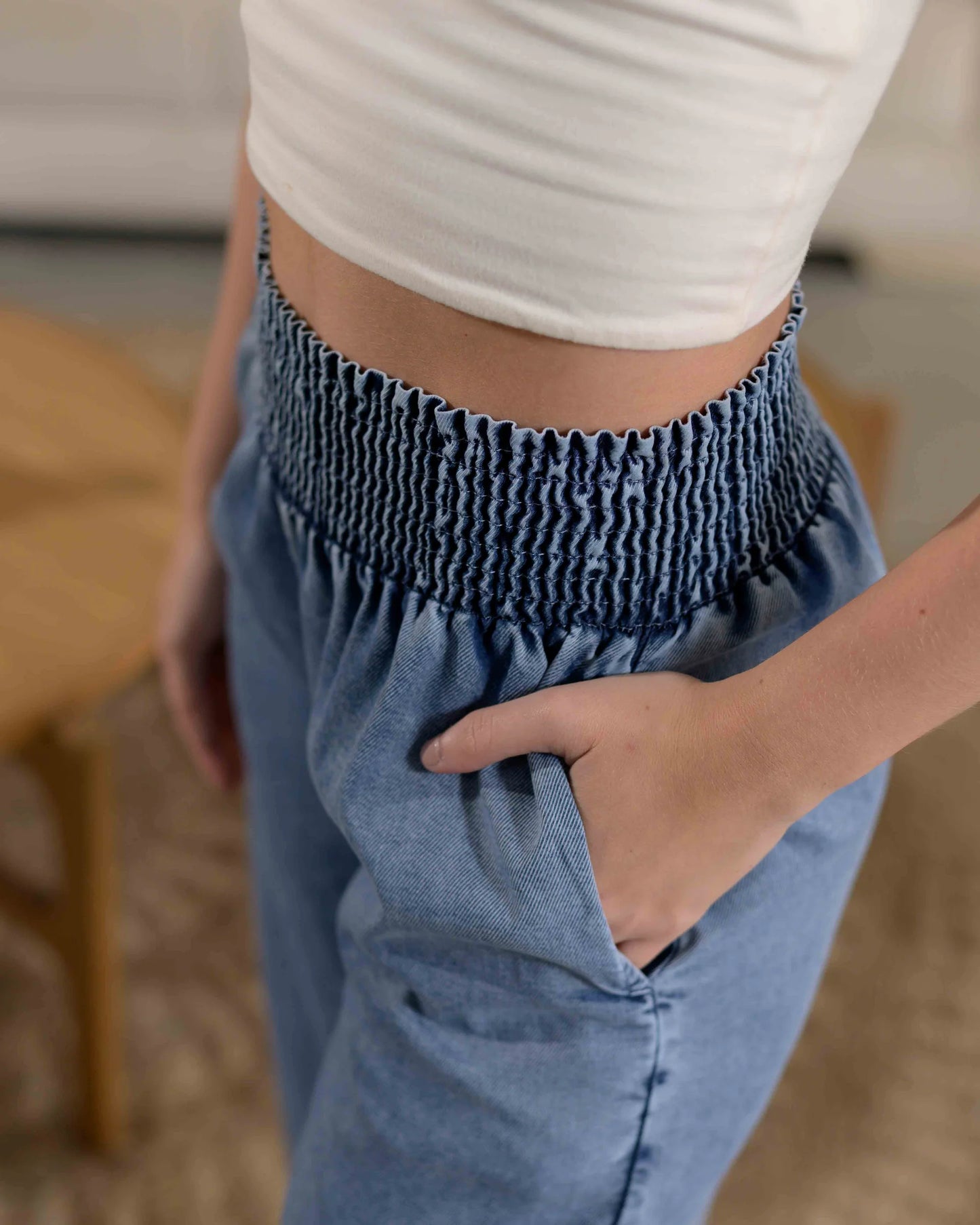 Pantalón Olivia